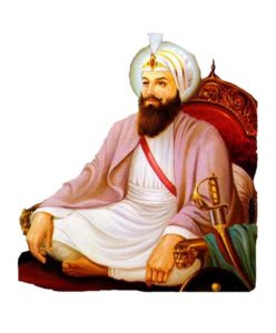 Guru Har Rai Sahib Ji History In Hindi Language