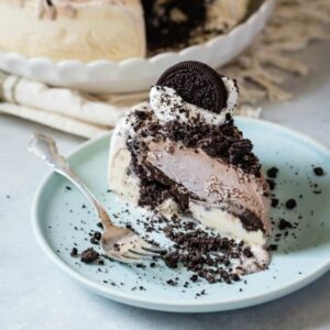 Dairy Queen Ice Cream Cake Recipe