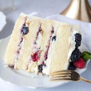 Whole Foods Berry Chantilly Cake Recipe